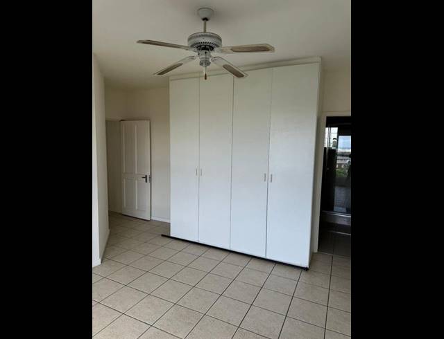 2 BEDROOM APARTMENT RENTED IN MORNINGSIDE